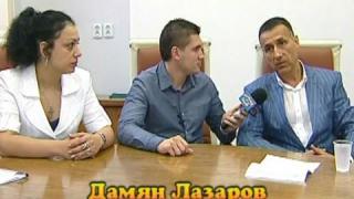 Мая Кутева с нова фирма 6