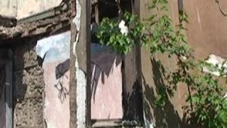 Опасност в Стария град