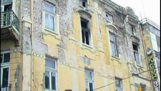 Камъните падат 3