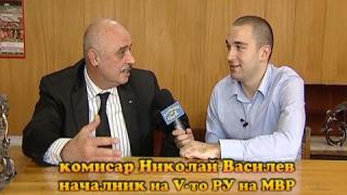 Тази вечер в „Господари на ефира”