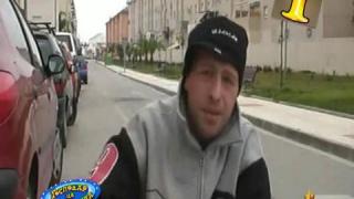 Господар на седмицата - 41/2010