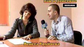 Тази вечер в „Господари на ефира”