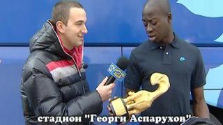 Тази вечер в „Господари на ефира”