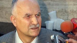 Никола Филчев