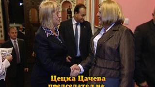 Тази вечер в „Господари на ефира”