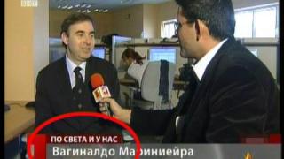 Страсти