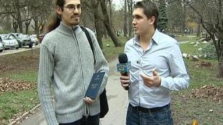 Забавена диплома 2