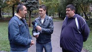 Тази вечер в „Господари на ефира”