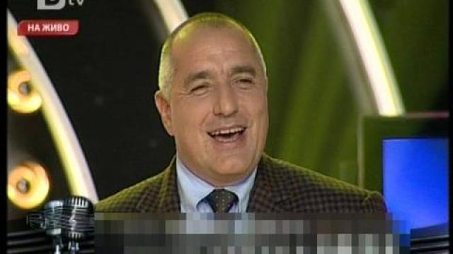 Тази вечер в „Господари на ефира”