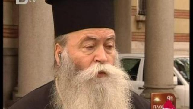 Китка  глупости