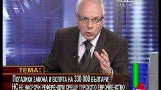 Телефонна атака