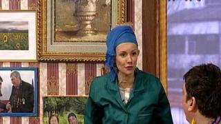 Пълна лудница - зад кадър