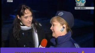 Полицейска хроника