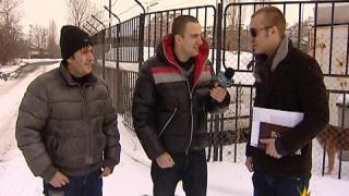 5 години "наказана" кола