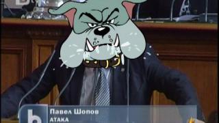 Ти какъв си?