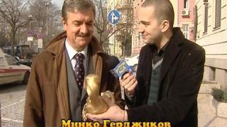 Тази вечер в "Господари на ефира"