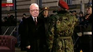Вучков и 3-ти март