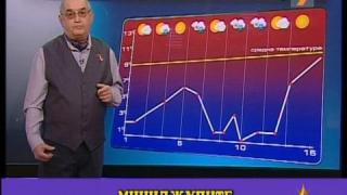 Маринована сьомга със сладолед от адвокат
