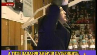 Изспортен свят 9