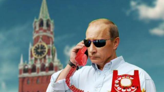 Уволнен?!