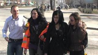 Опасни светофари