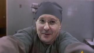 Бащата