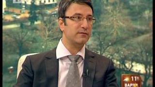 Министър на Сивата икономика