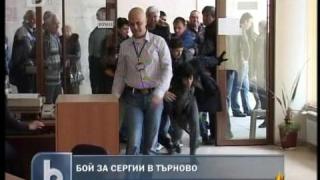 Стълпотворение