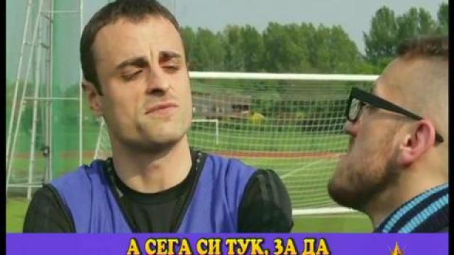 Изспортен свят 14
