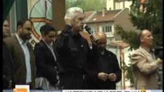Свети Великонационалист Волен Сидеров