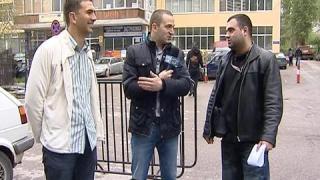 Тази вечер в „Господари на ефира”