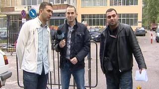 Фалшива катастрофа 2