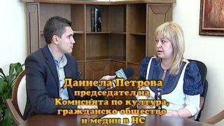 Тази вечер в „Господари на ефира”