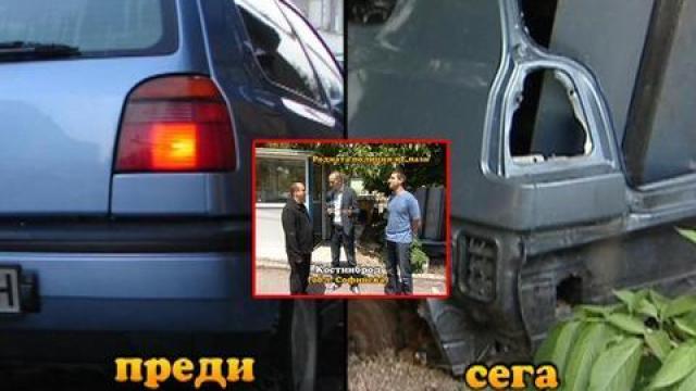 Тази вечер в „Господари на ефира”