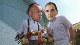 ЧРД Бойко Борисов