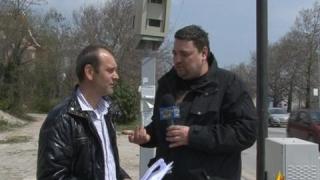 Съмнителен видеоконтрол
