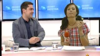 Лолита от малкия екран