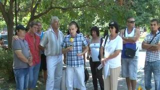 Заложници в чужбина?