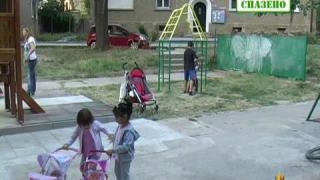 Обновени детски площадки 2