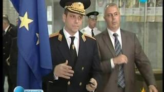 Кръстникът