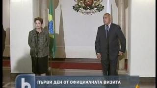 Дилма Русеф