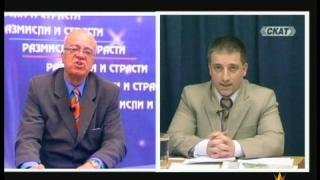 Вучков срещу Жеков