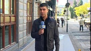 Камъните падат 4