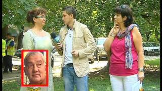 Фалшив лекар