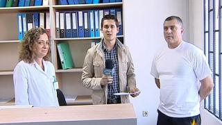 Фалшиви здравни книжки 4
