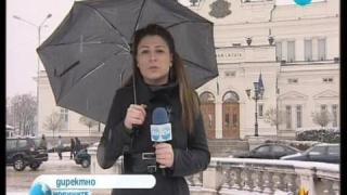 Безснежно