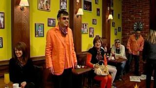 Пълна лудница - зад кадър