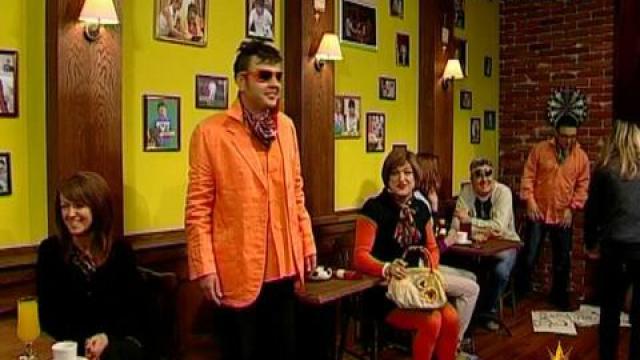 Пълна лудница - зад кадър