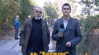 Тече, всичко тече