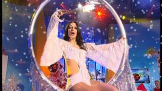 Ваня и Алекс - "Christmas In Love"